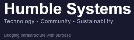 Technology consulting